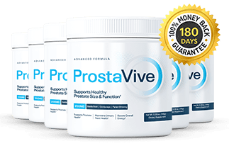 prostavive official website